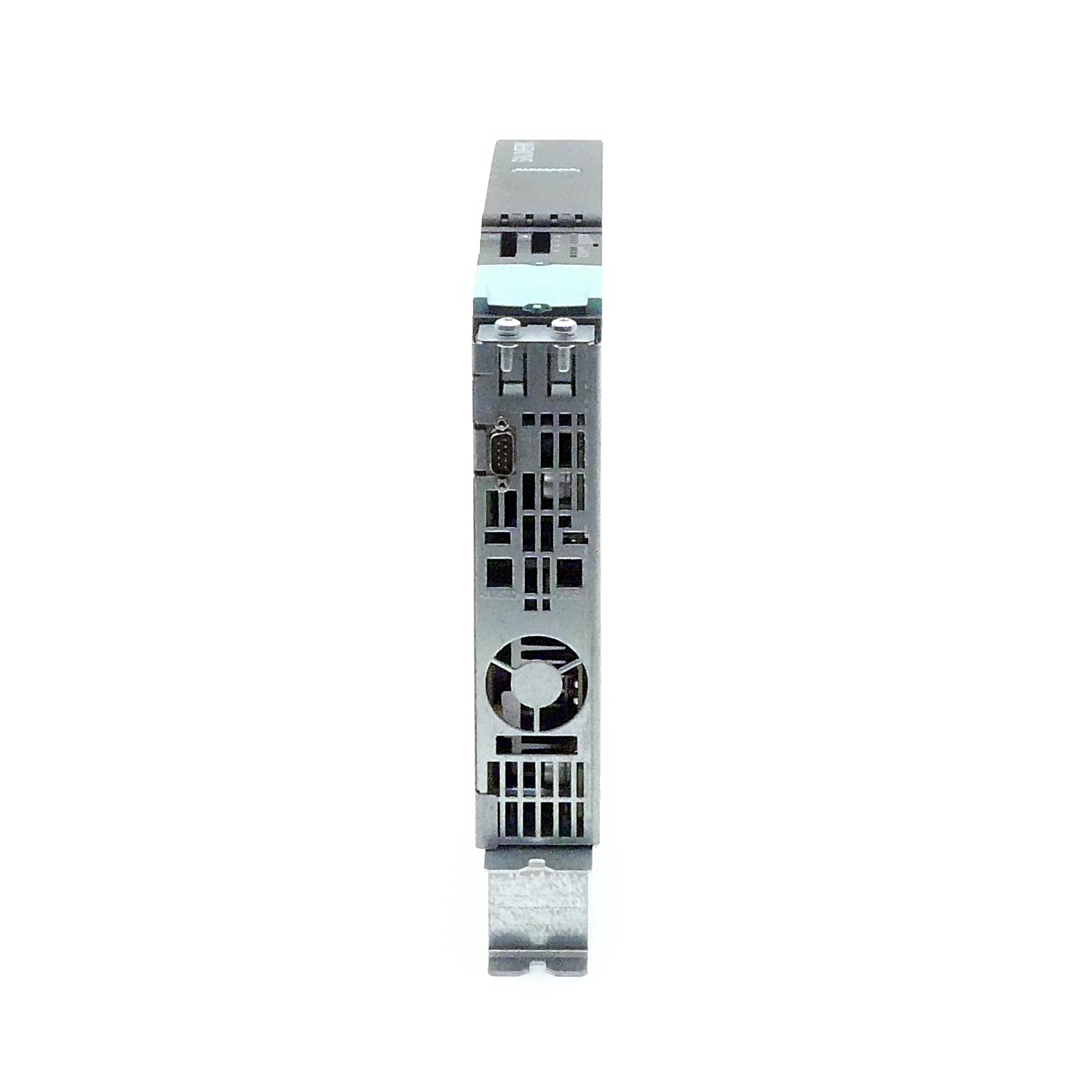 Sinumerik 840 D SL CNC-Hardware  mit PLC 317-2DP NCU 720.2 Neuwertig