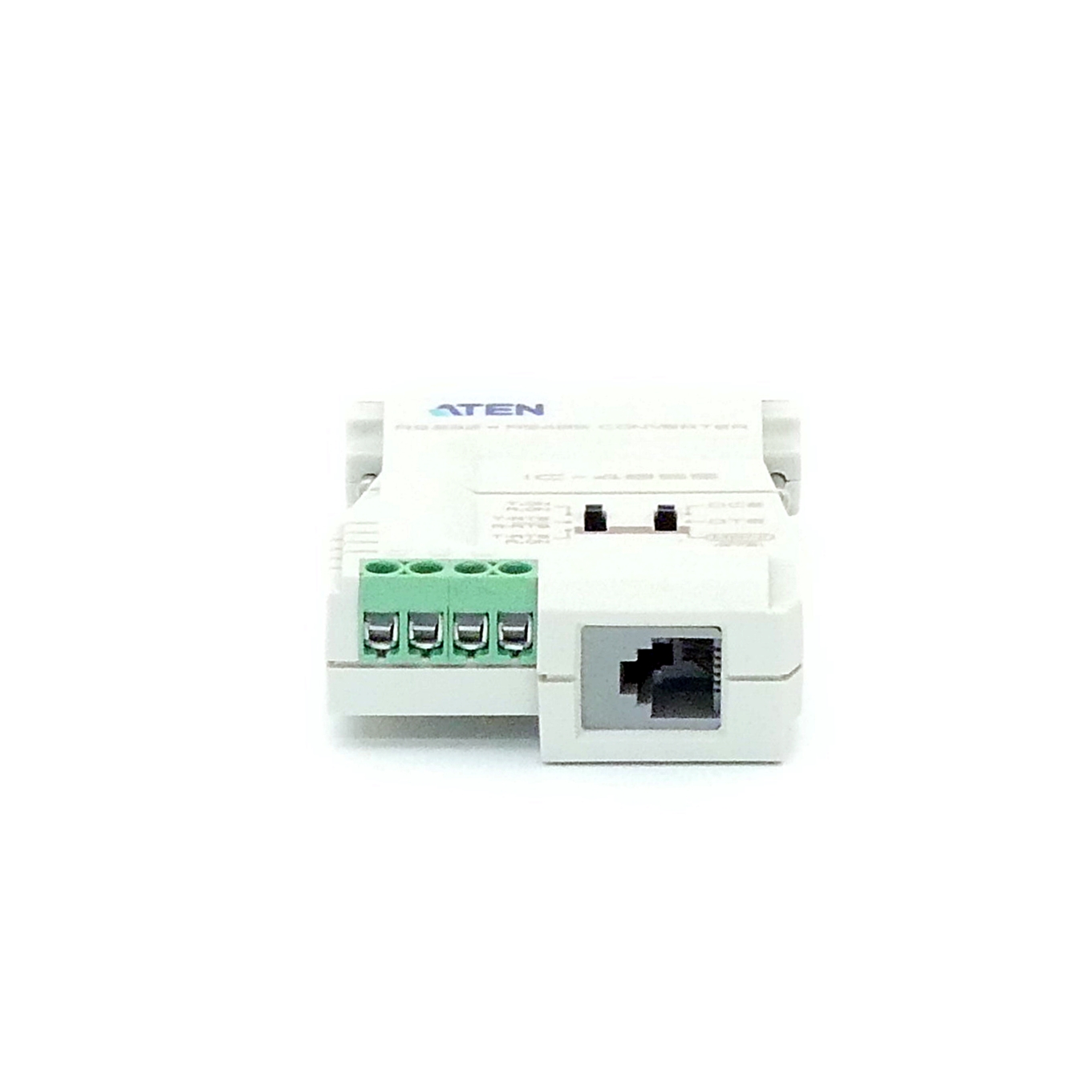 2 Pieces Interface converter RS-232 auf RS-485