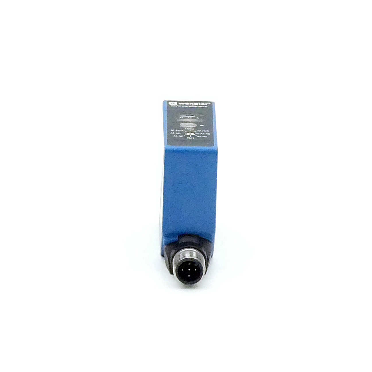 Laserdistanzsensor OCP662X0135 