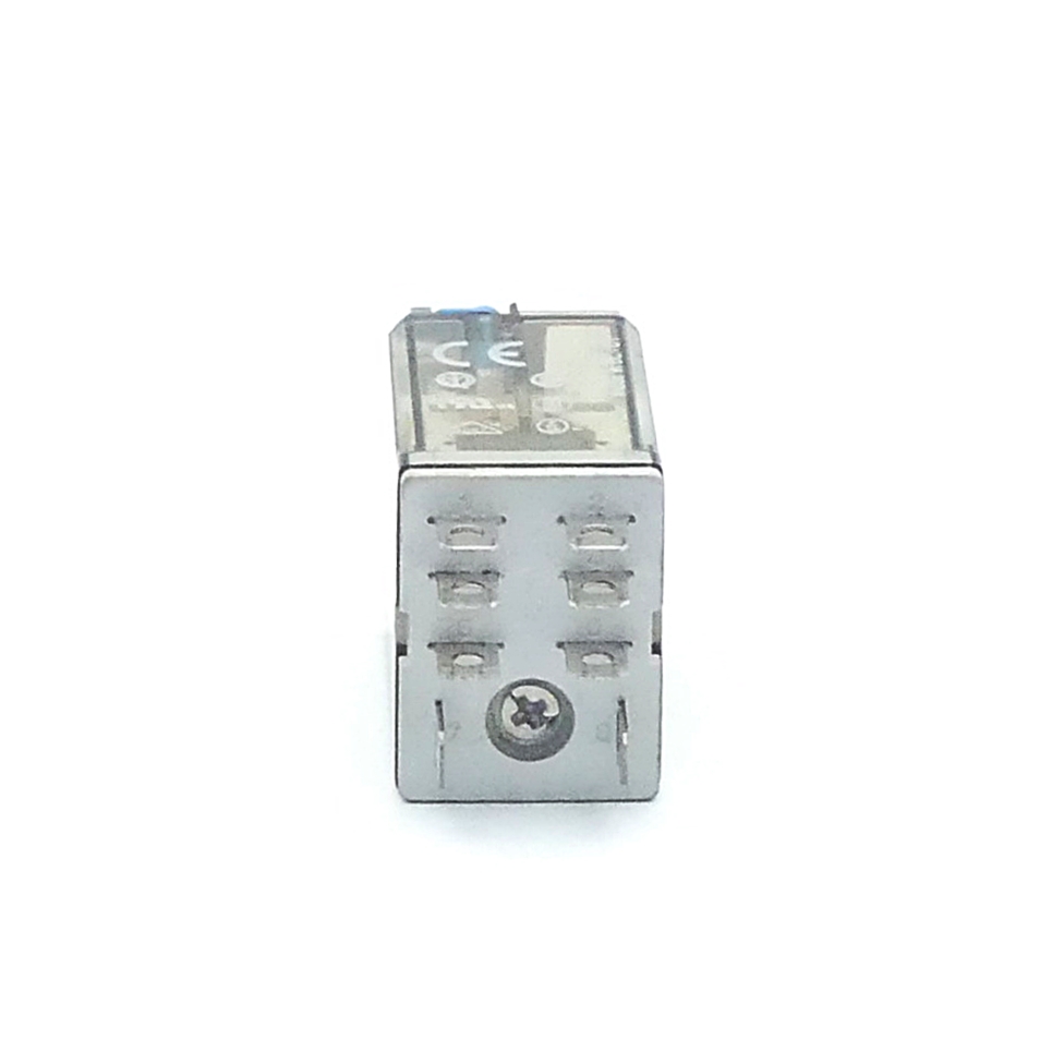 6 Stück Steckrelais TYPE 56.32