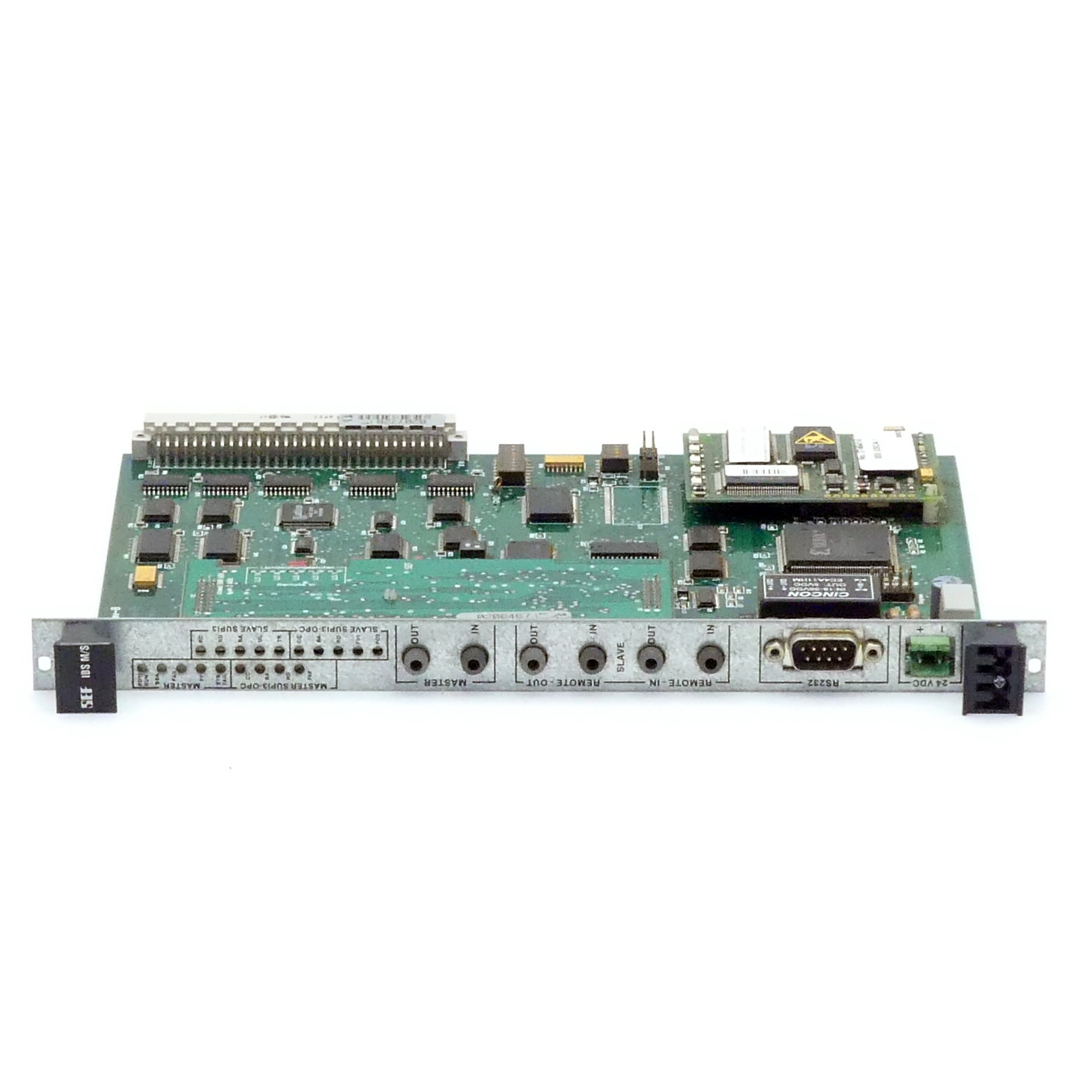 Module IBS M/S