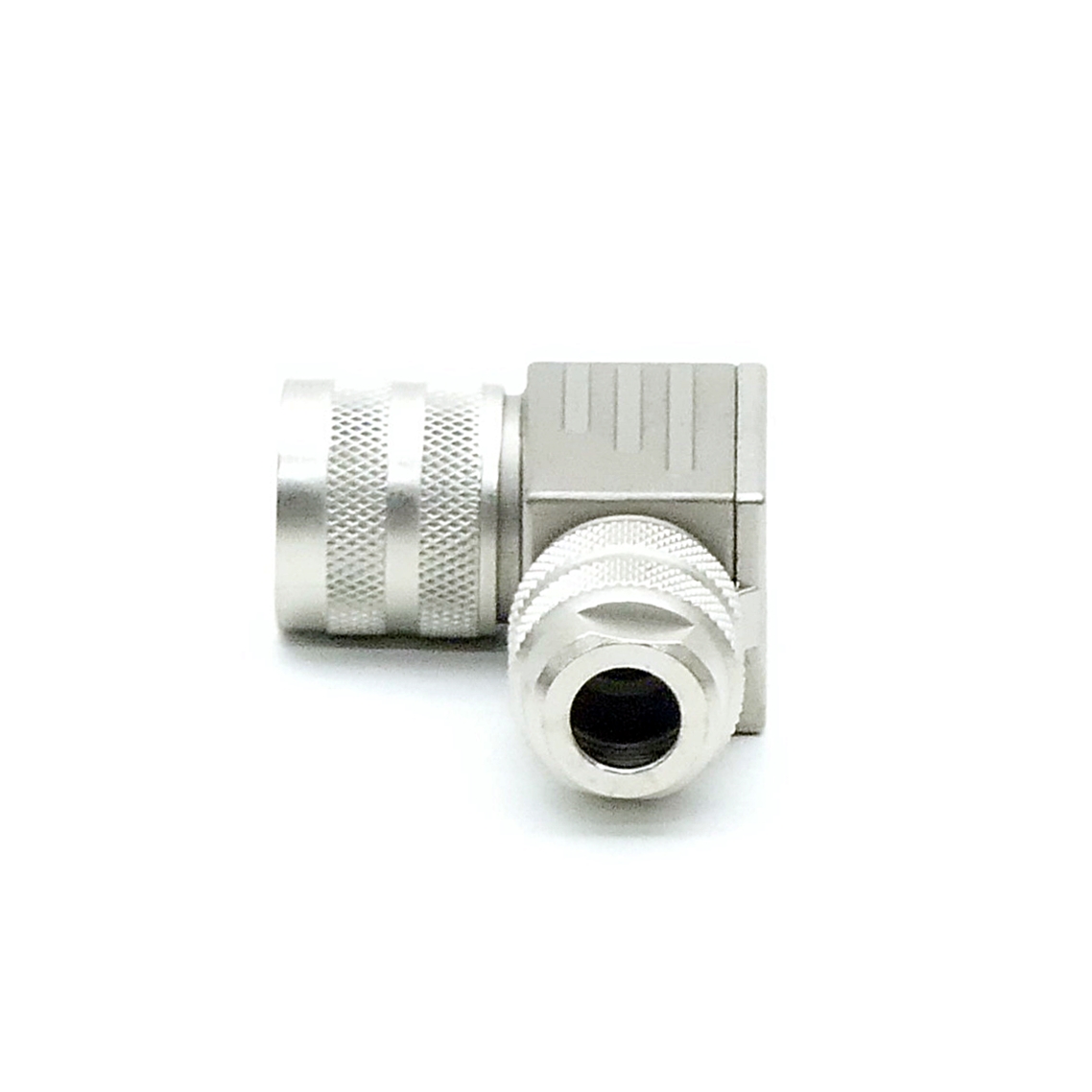 3 Stück Miniatur Steckverbinder 