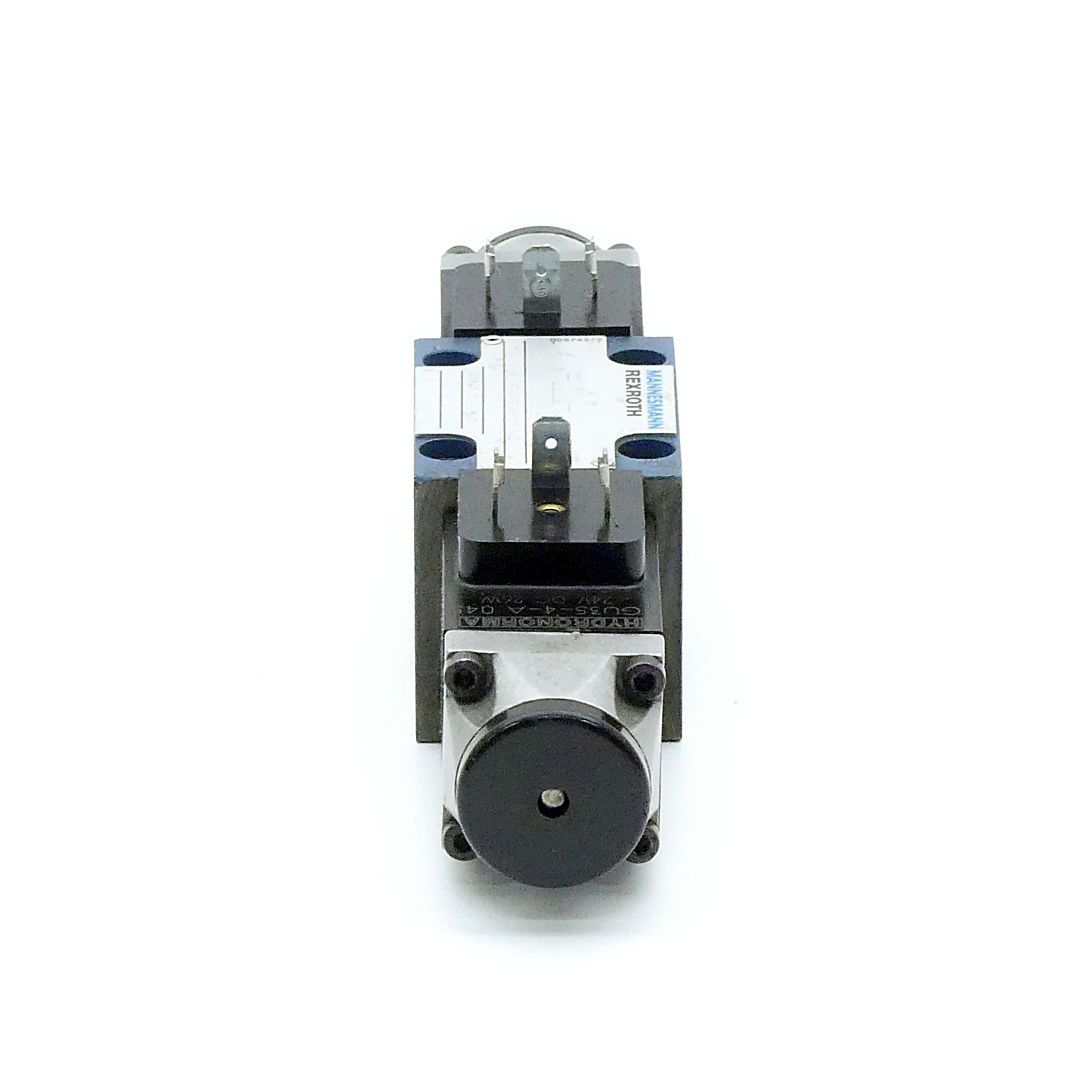 4/2 - Directional control valve GU35-4-A 045