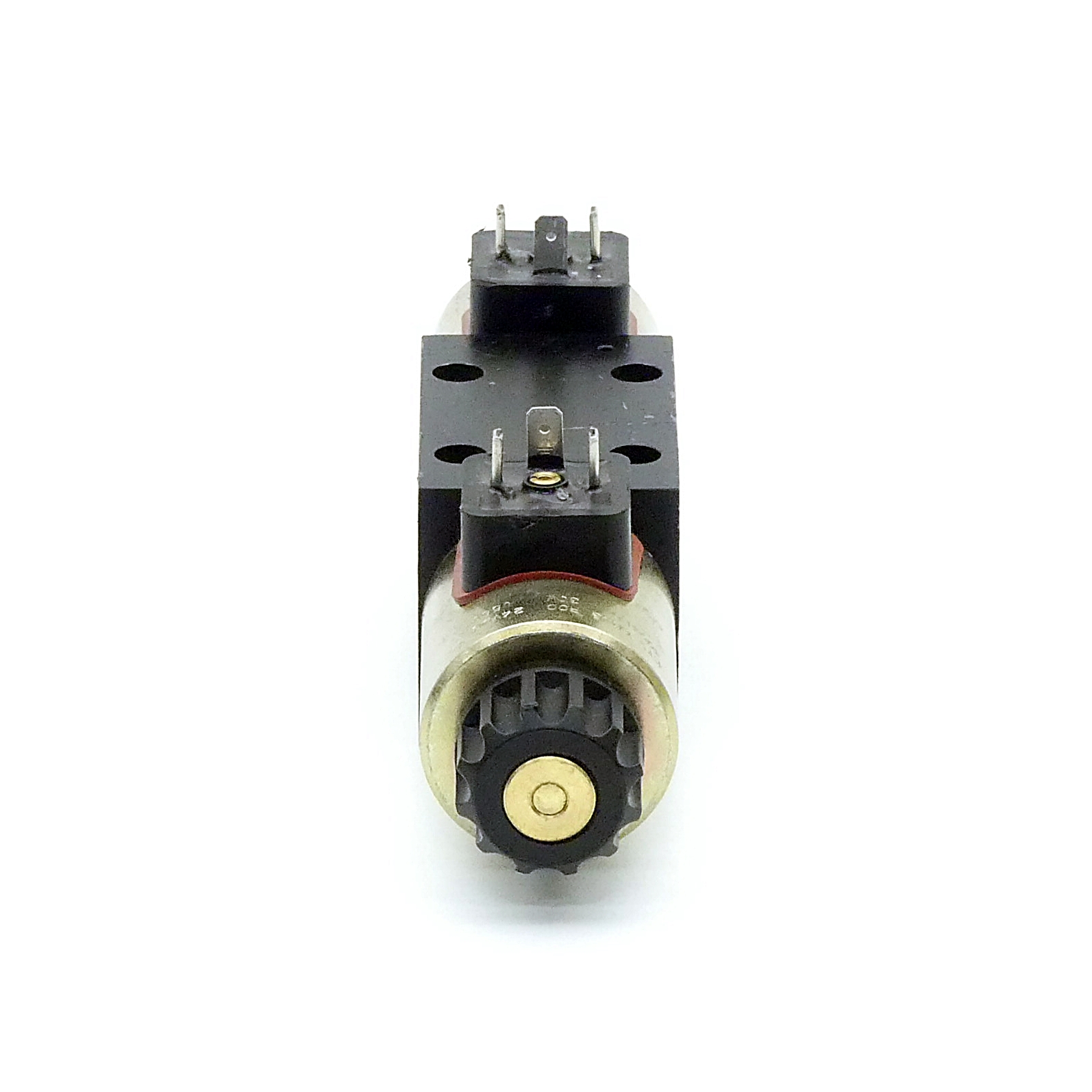 4/2 - Directional control valve D1VW20DNJW76 
