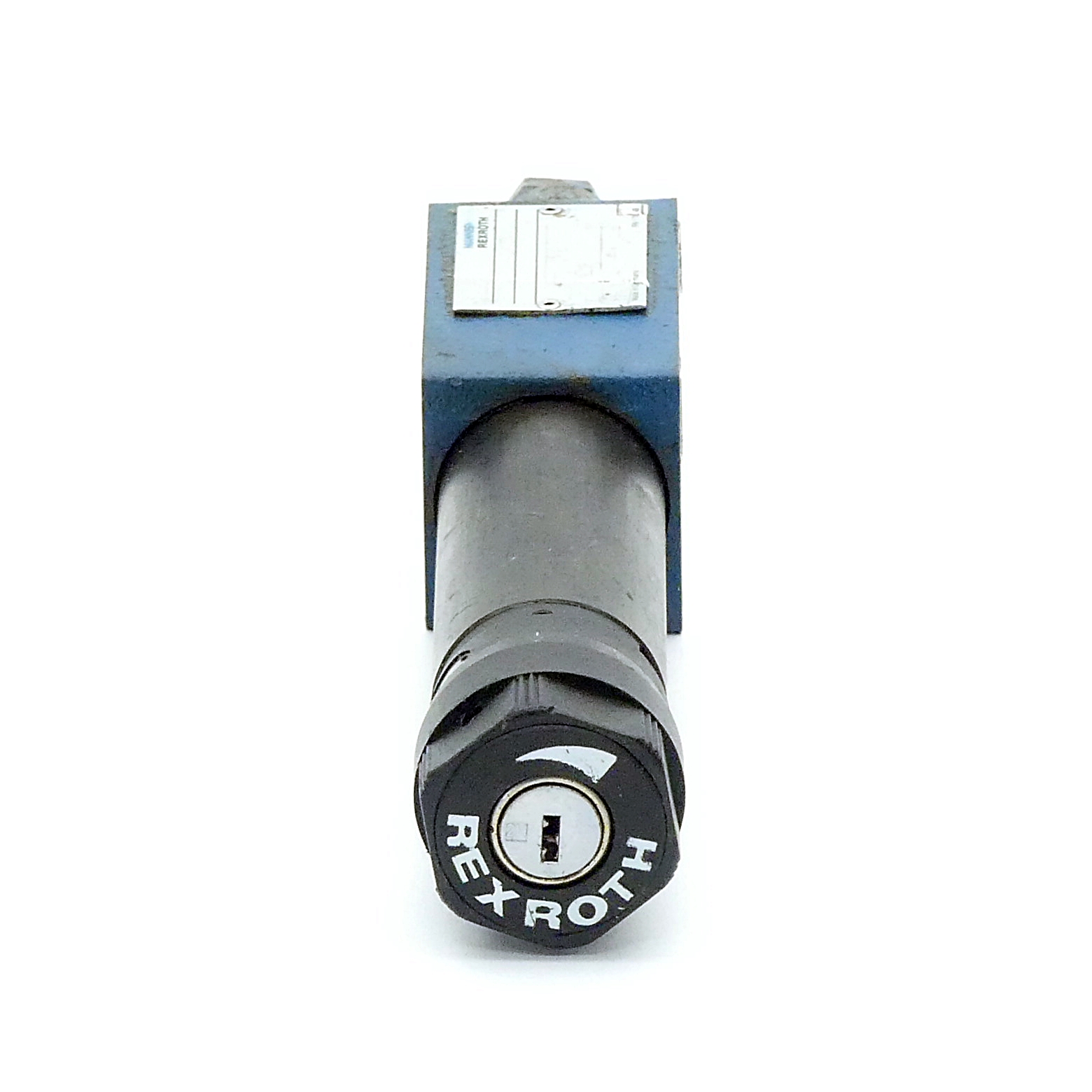 Pressure control valve ZDR 6 DP3-42/75YM 