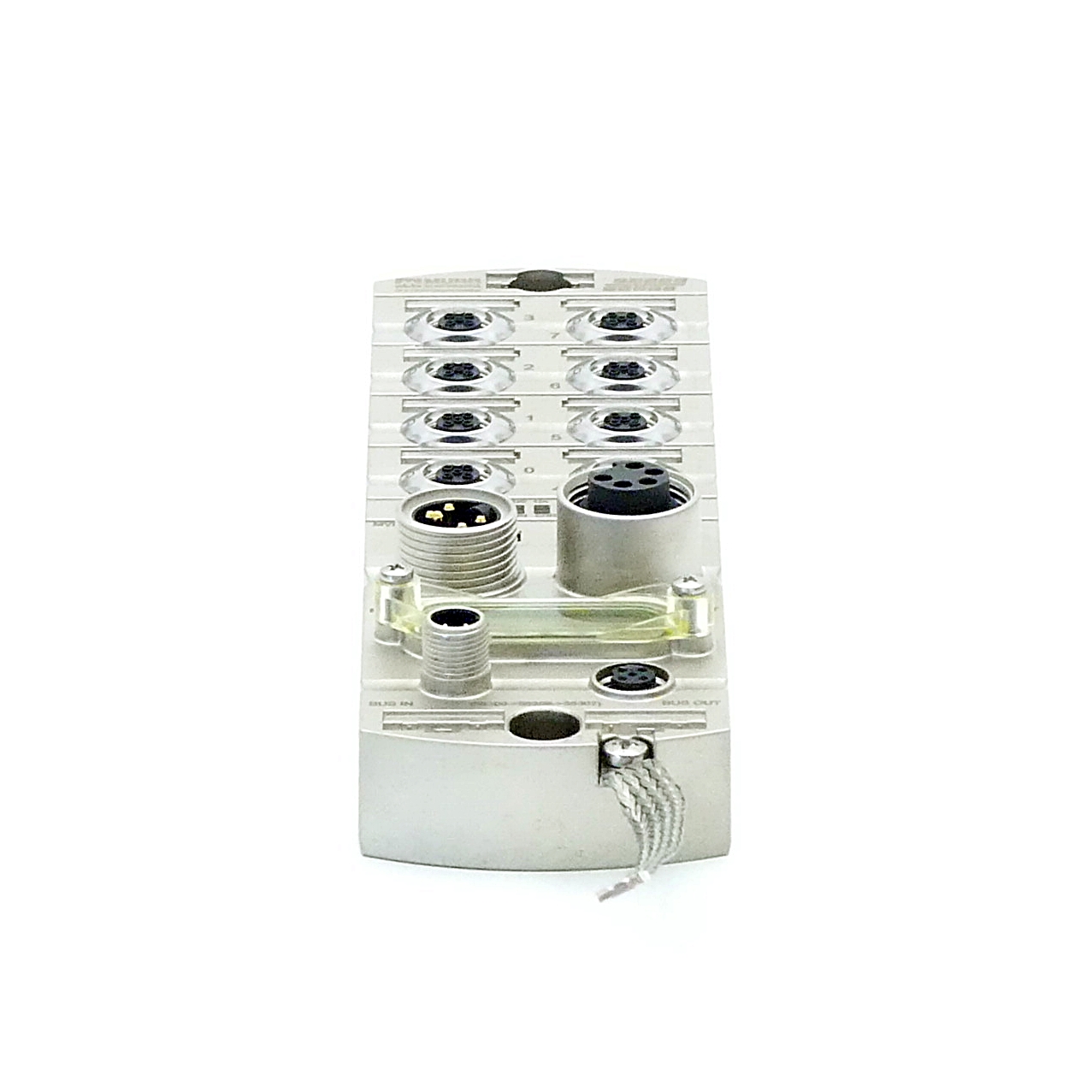 Profibusmodul MVK-MP DIO8