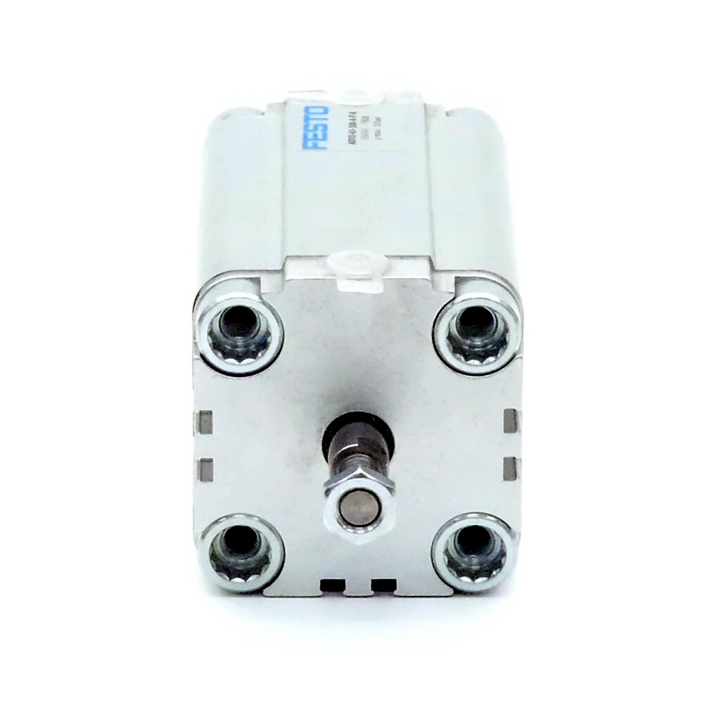 Kompaktzylinder ADVU-63-100-A-P-A