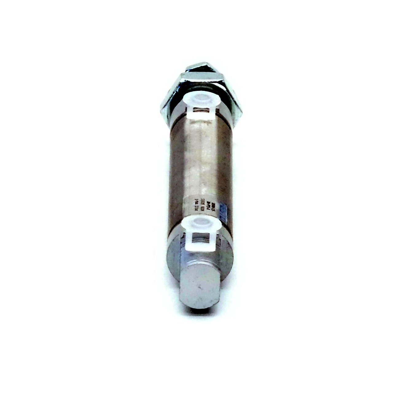 round cylinder DSNU-25-80-PPS-A