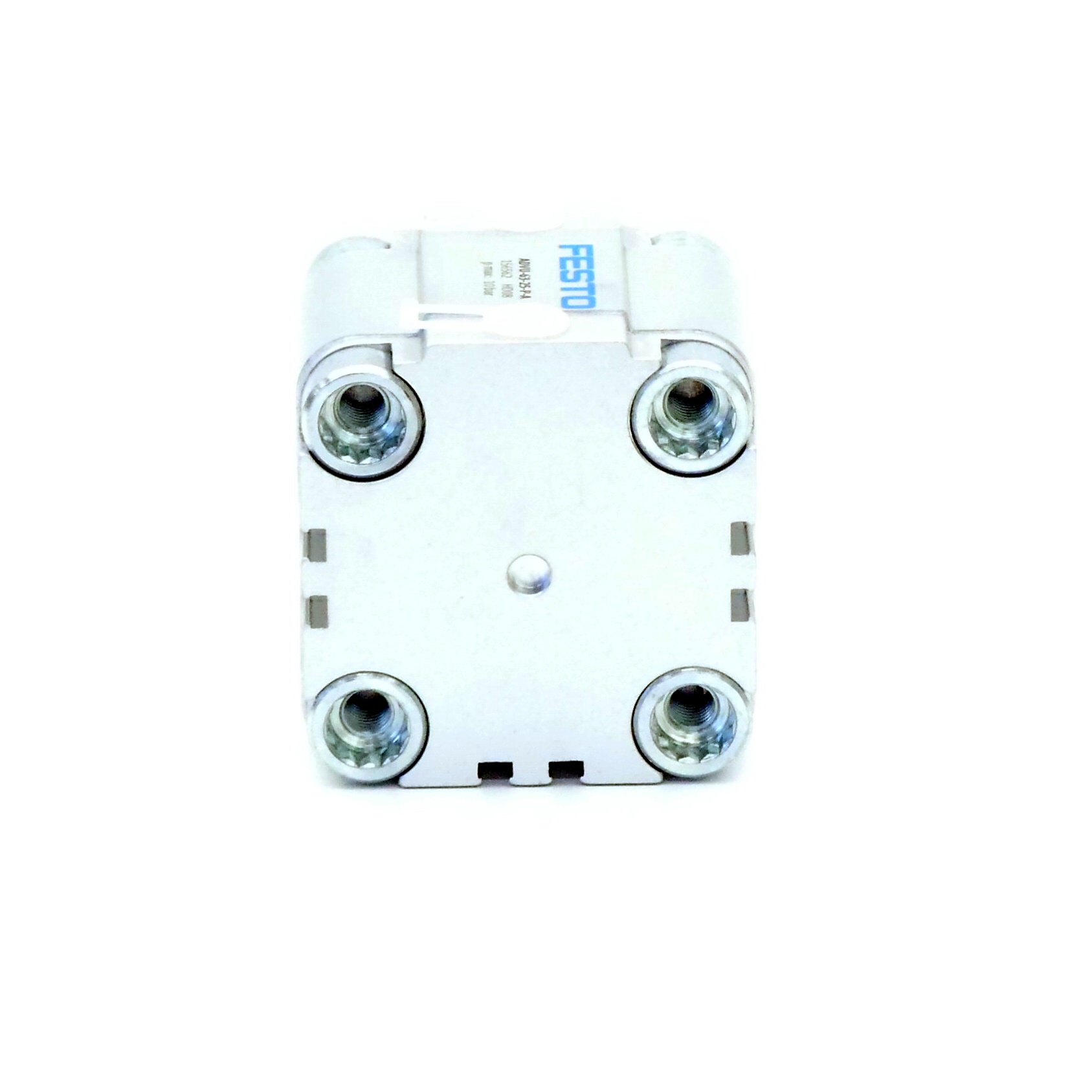 Compact cylinder ADVU-63-25-P-A