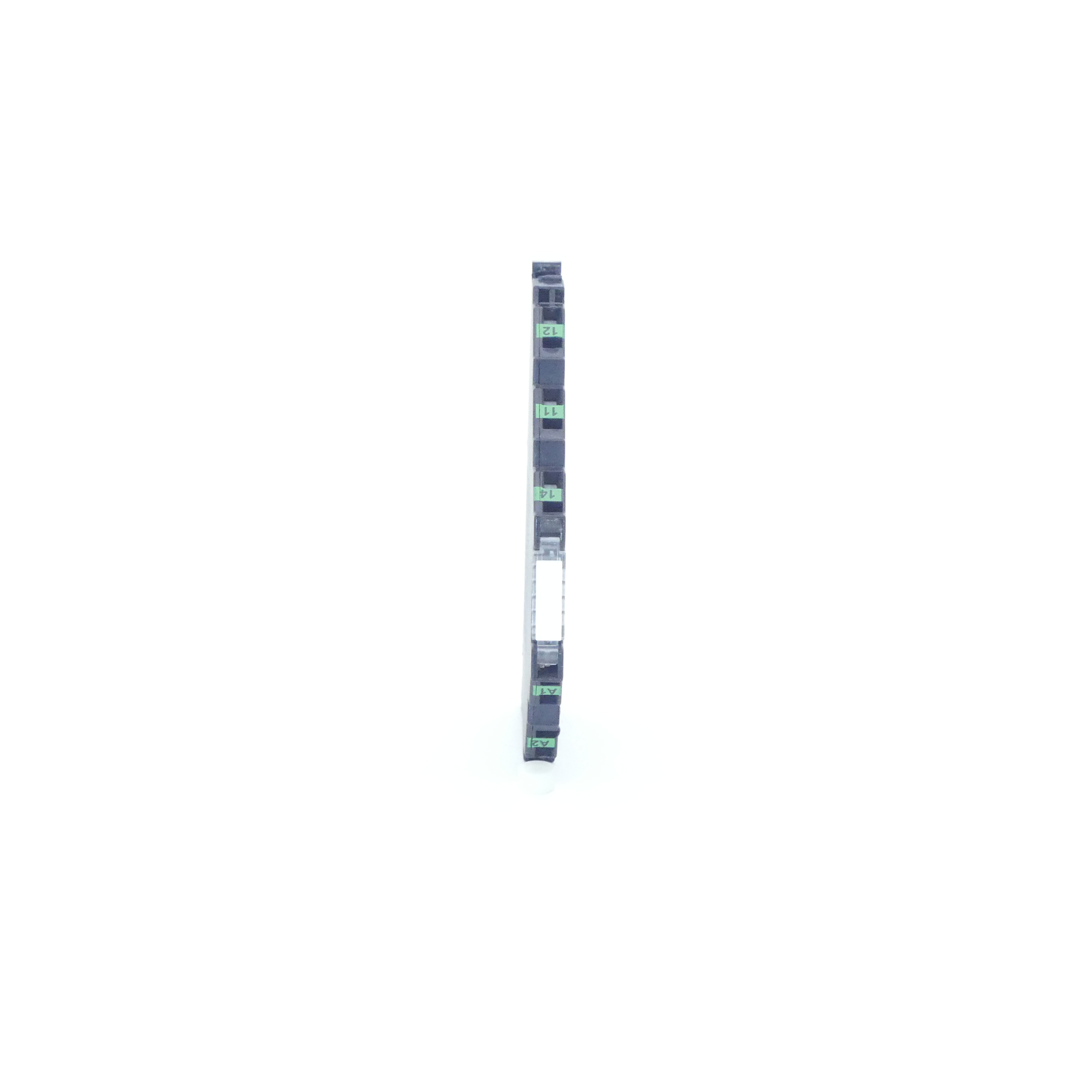 4 x Interfacerelay 6652040