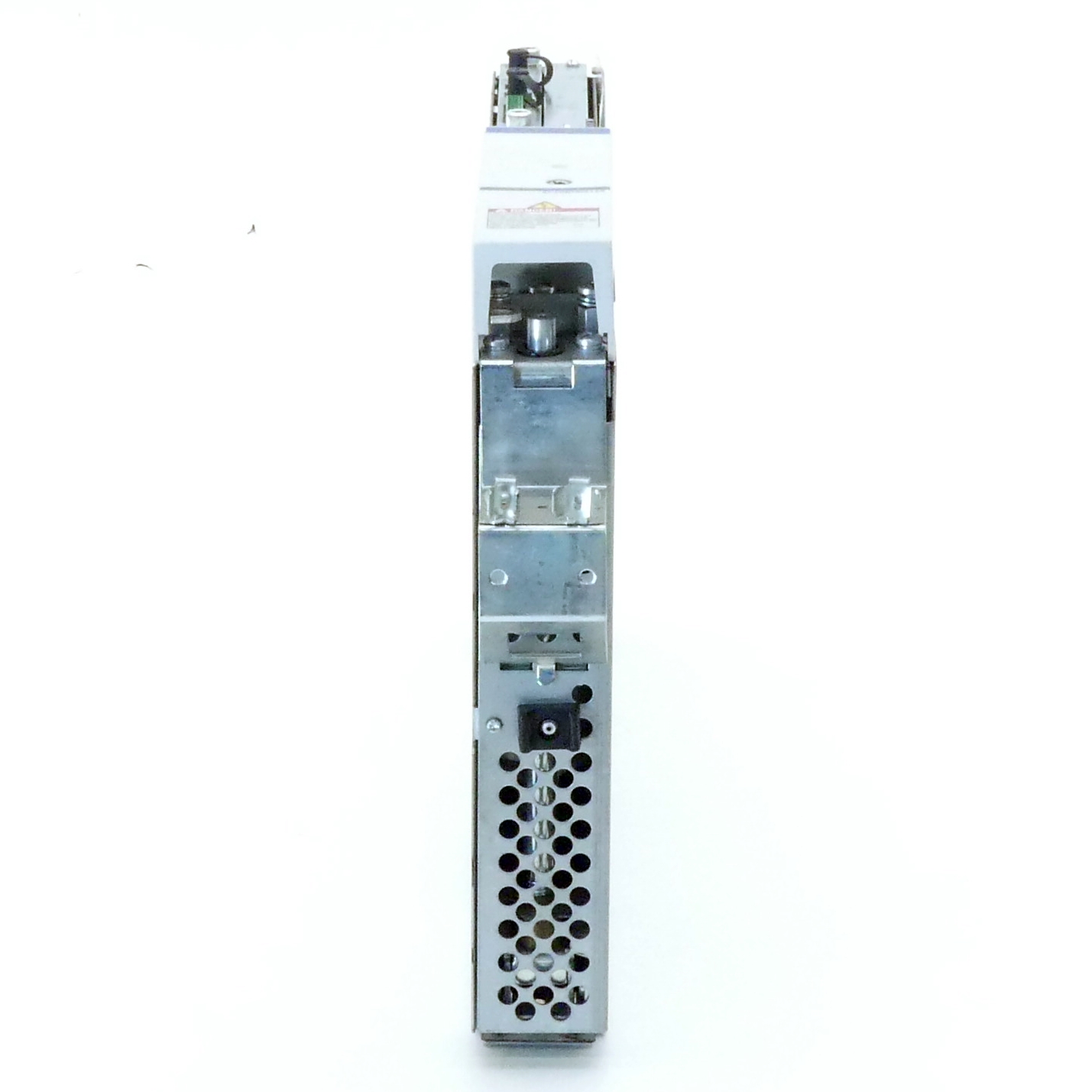 AC-Controller HDS02.2-W040N-HS12-01-FW 