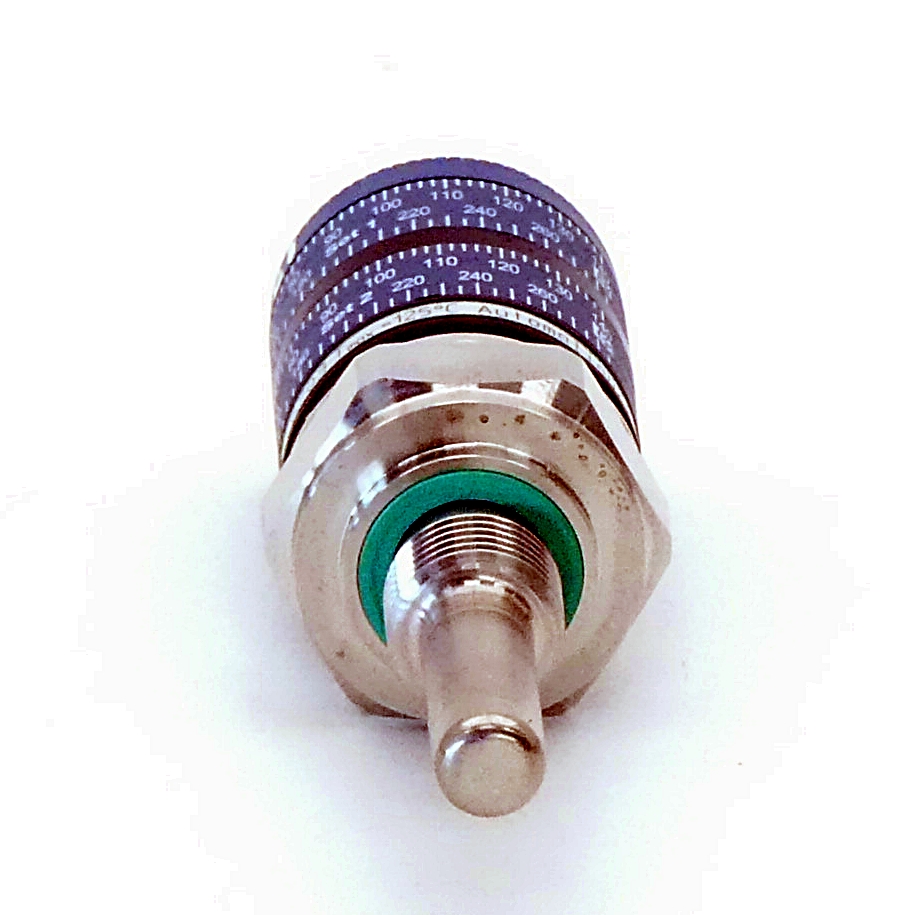 Elektronischer Temperatursensor TC6703 