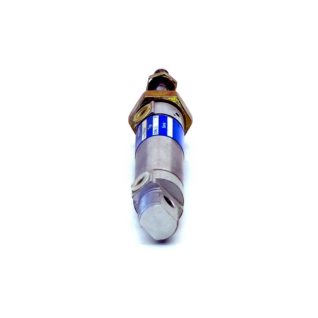 Round cylinder DSN-25-40-P