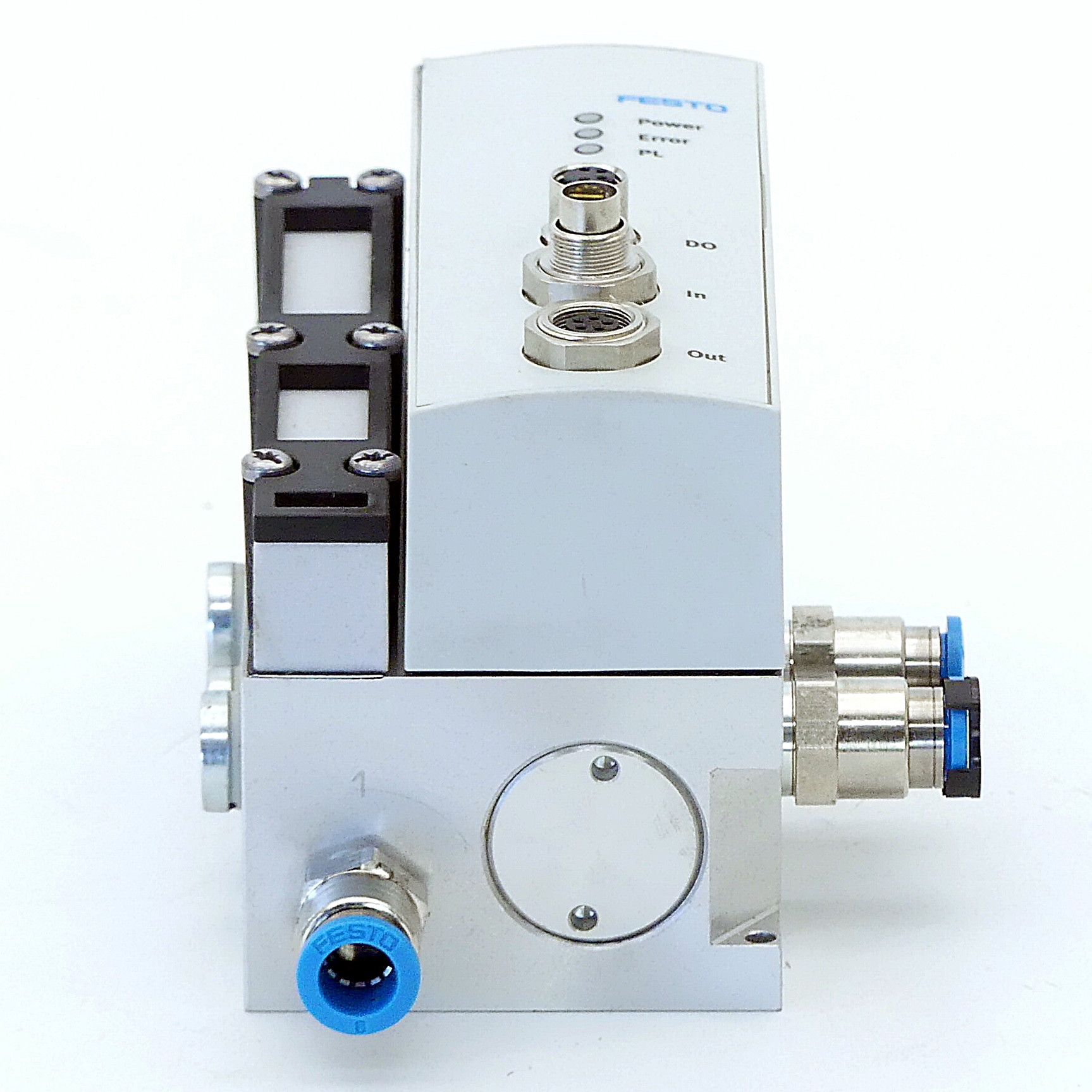 proportional directional control valve VPWP-6L-5-Q8-10-E-F