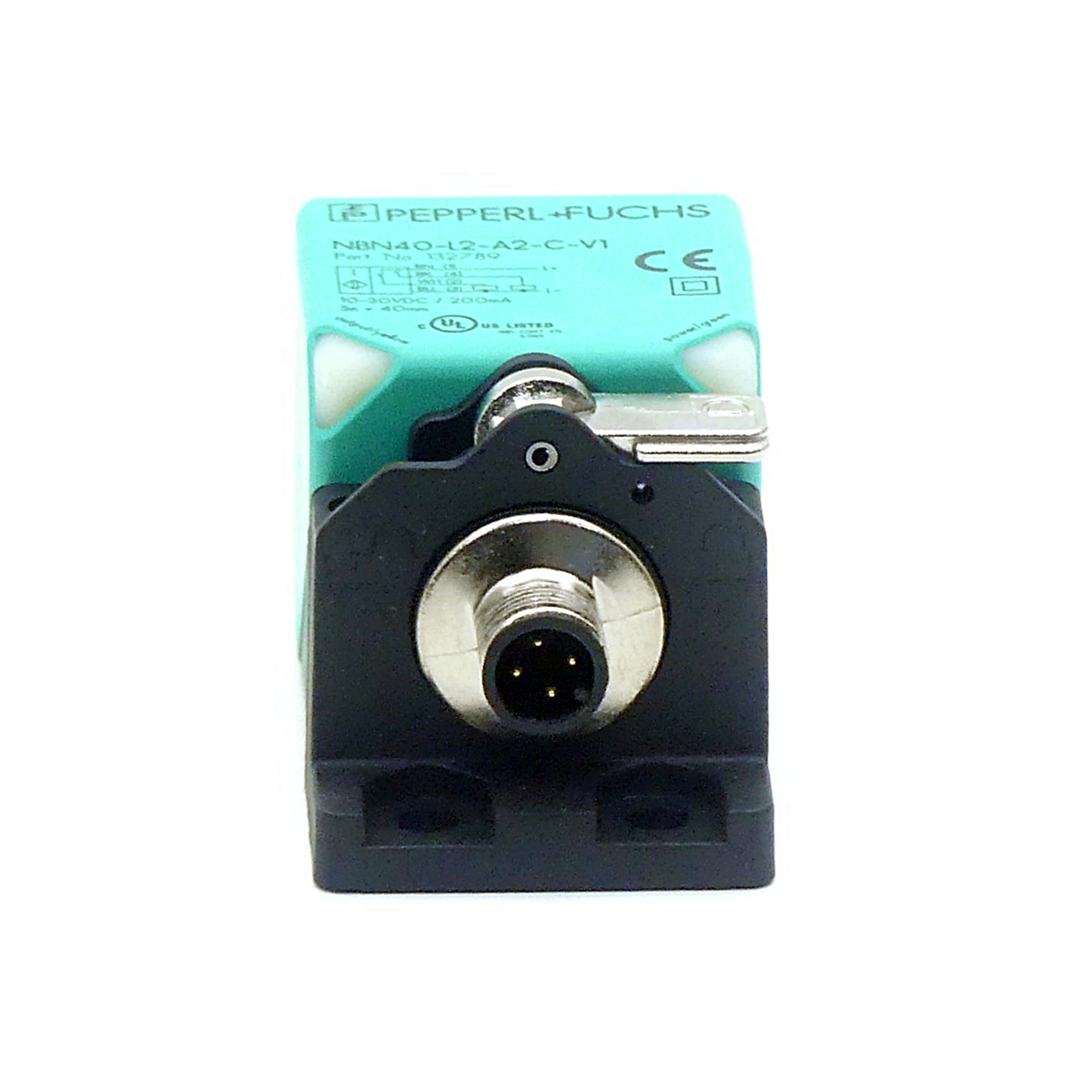 Induktiver Sensor NBN40-L2-A2-C-V1 