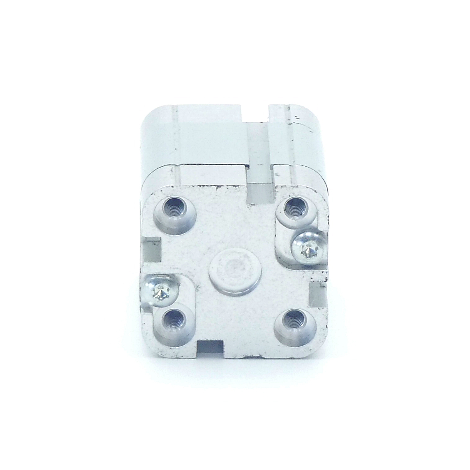 Short-stroke Cylinder 32 x 15