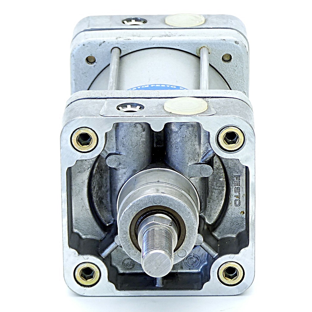 Cylinder DN-100-90-PPV-A