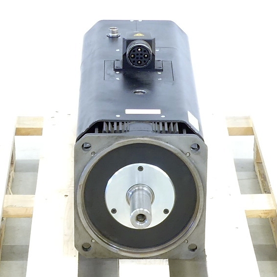 Drehstrom Servomotor 2AD134D-B05OA1-CS37-A2N1 