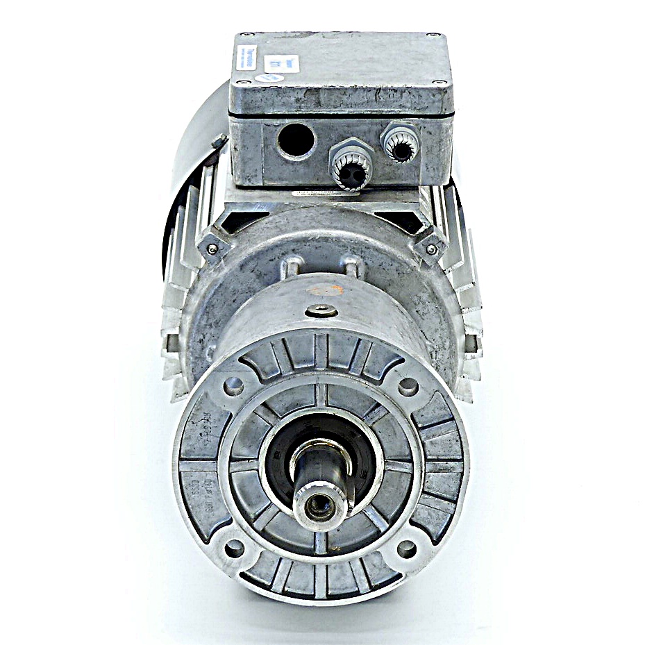 Getriebemotor ZFB22SOH/G90F/4D90SB-4 