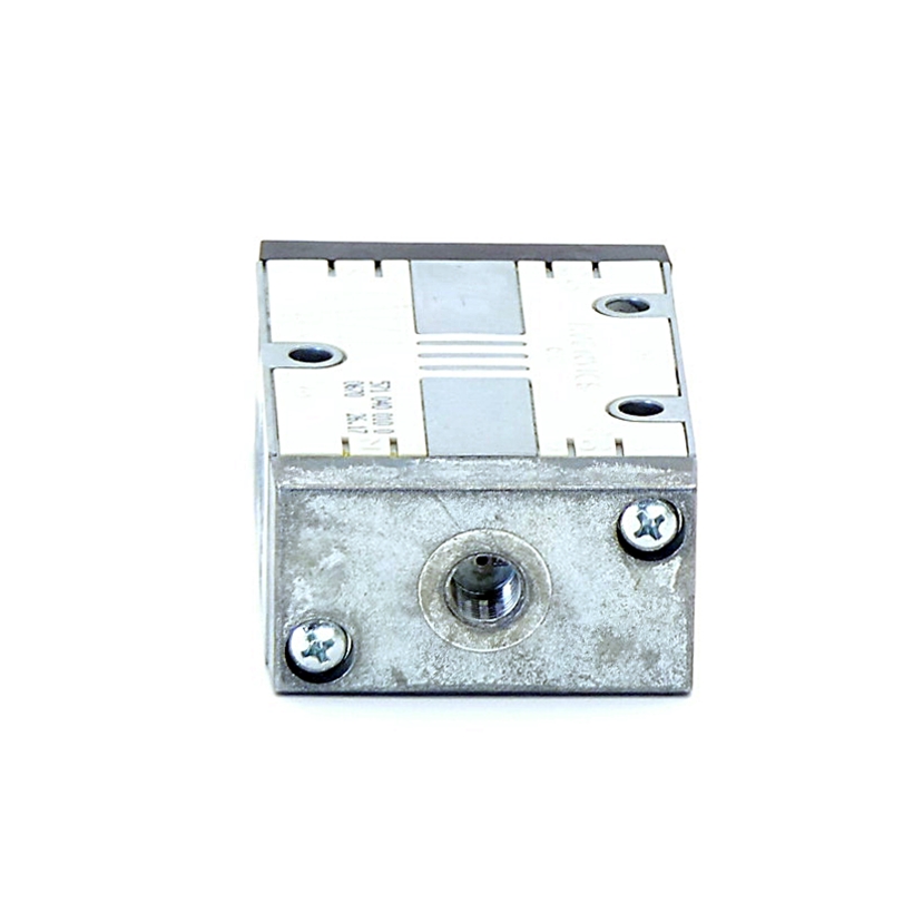 3/2 - Directional control valve 