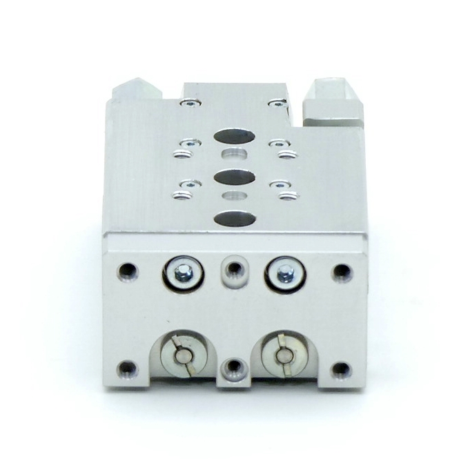 Compact slide 170556 