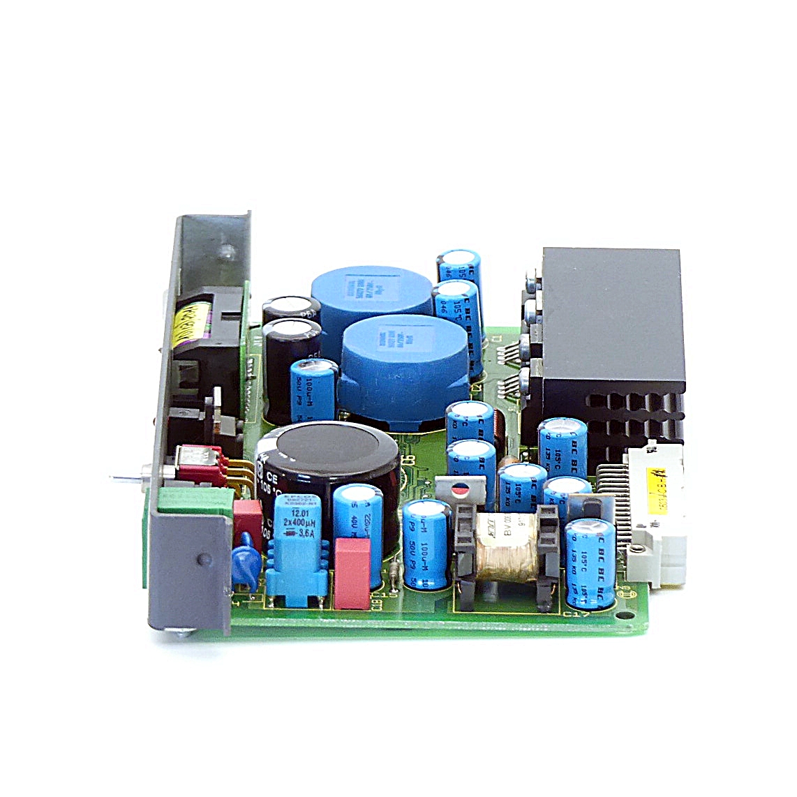 Circuit Board Module