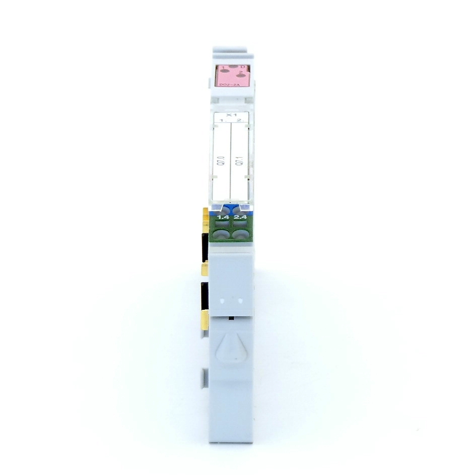 Inline digital output module R-IB IL 24 DO 2-2A-PAC 