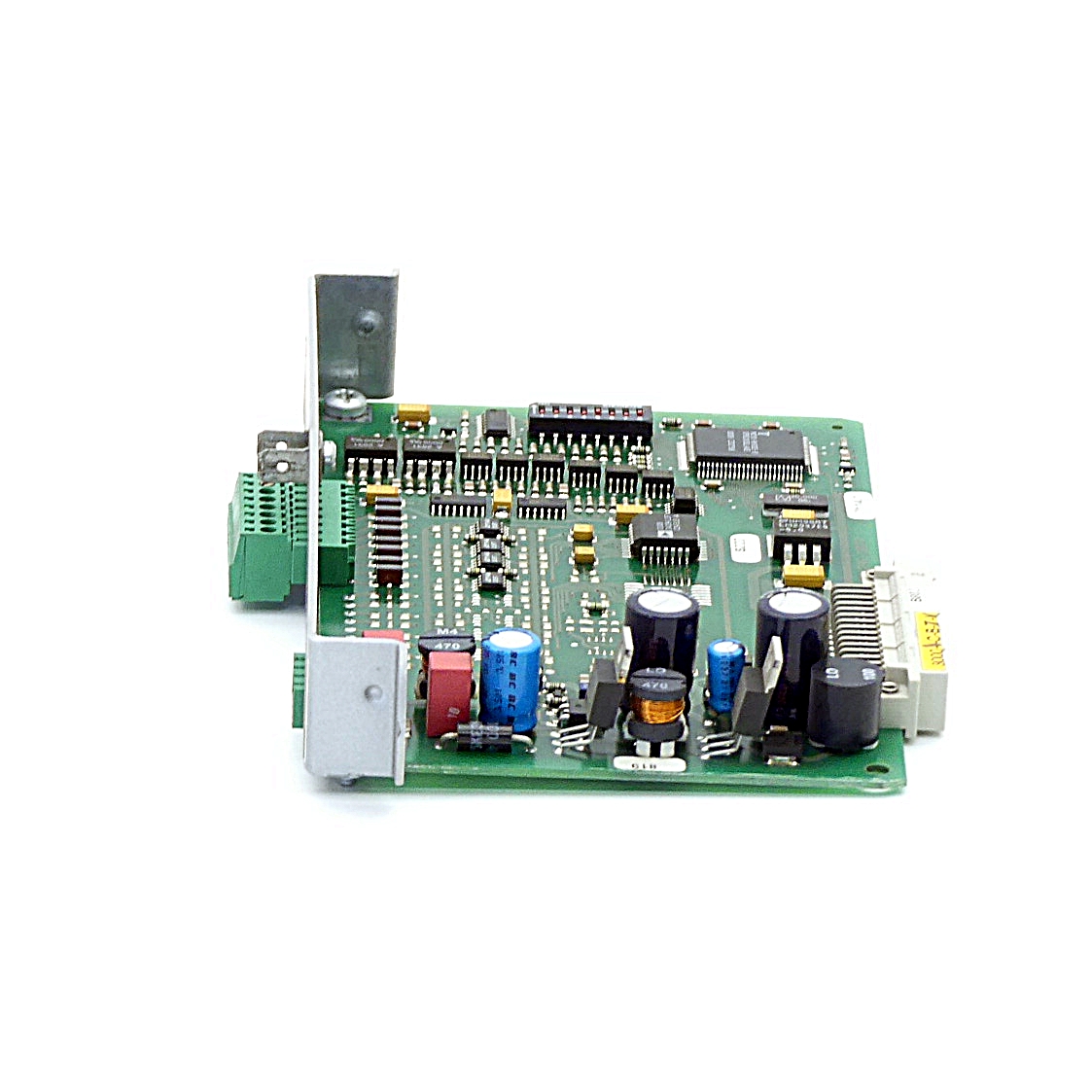 Termination Module