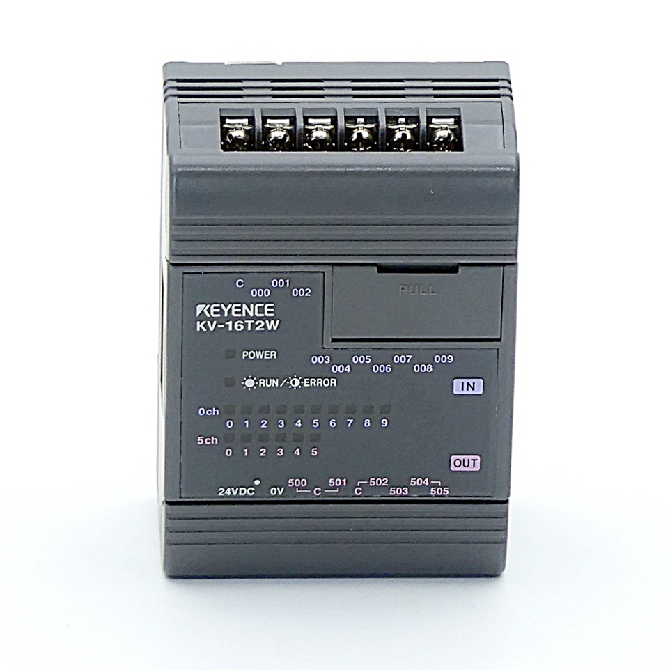 Speicherprogrammierbarerer Controller 