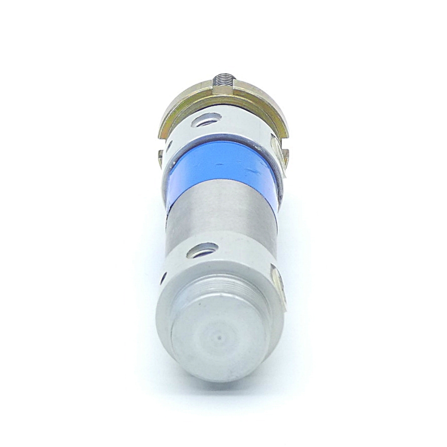 Round cylinder DSW-32-25-PPV