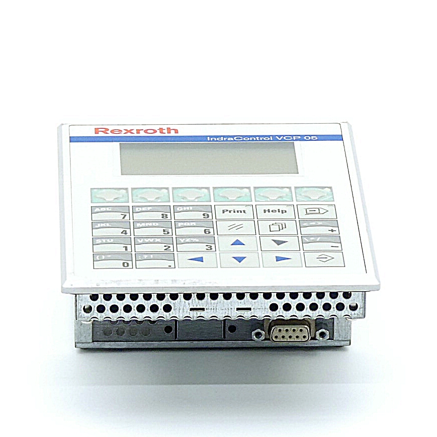 IndraControl VCP 05