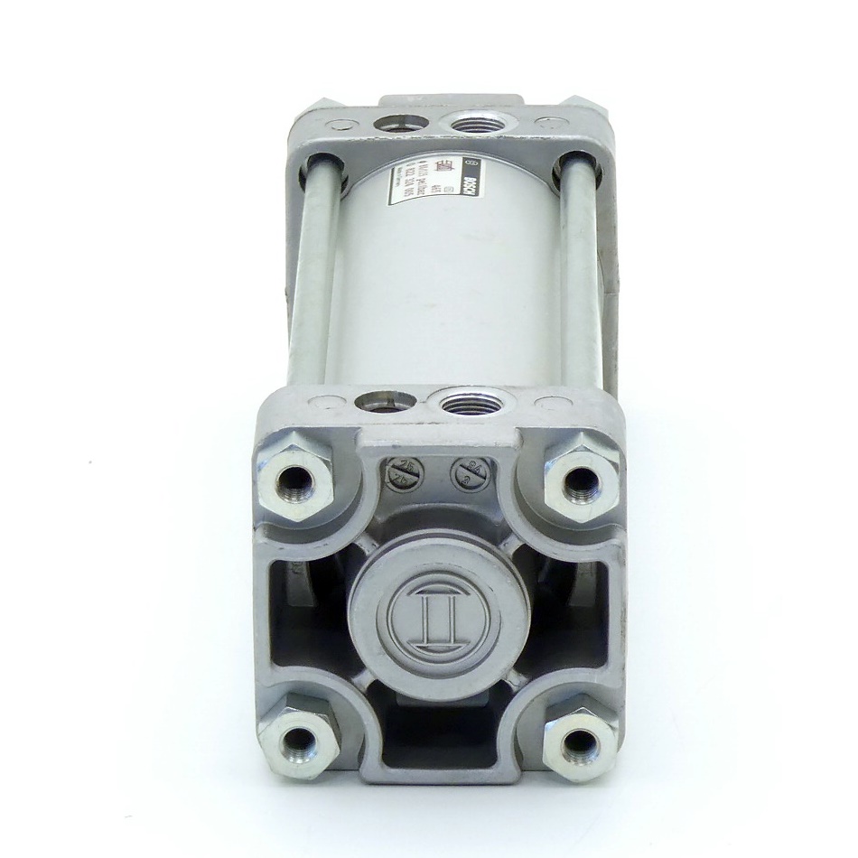 Pneumatic cylinder