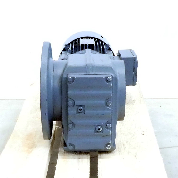 gear motor KAF67 DT90S4/BMG/HR 