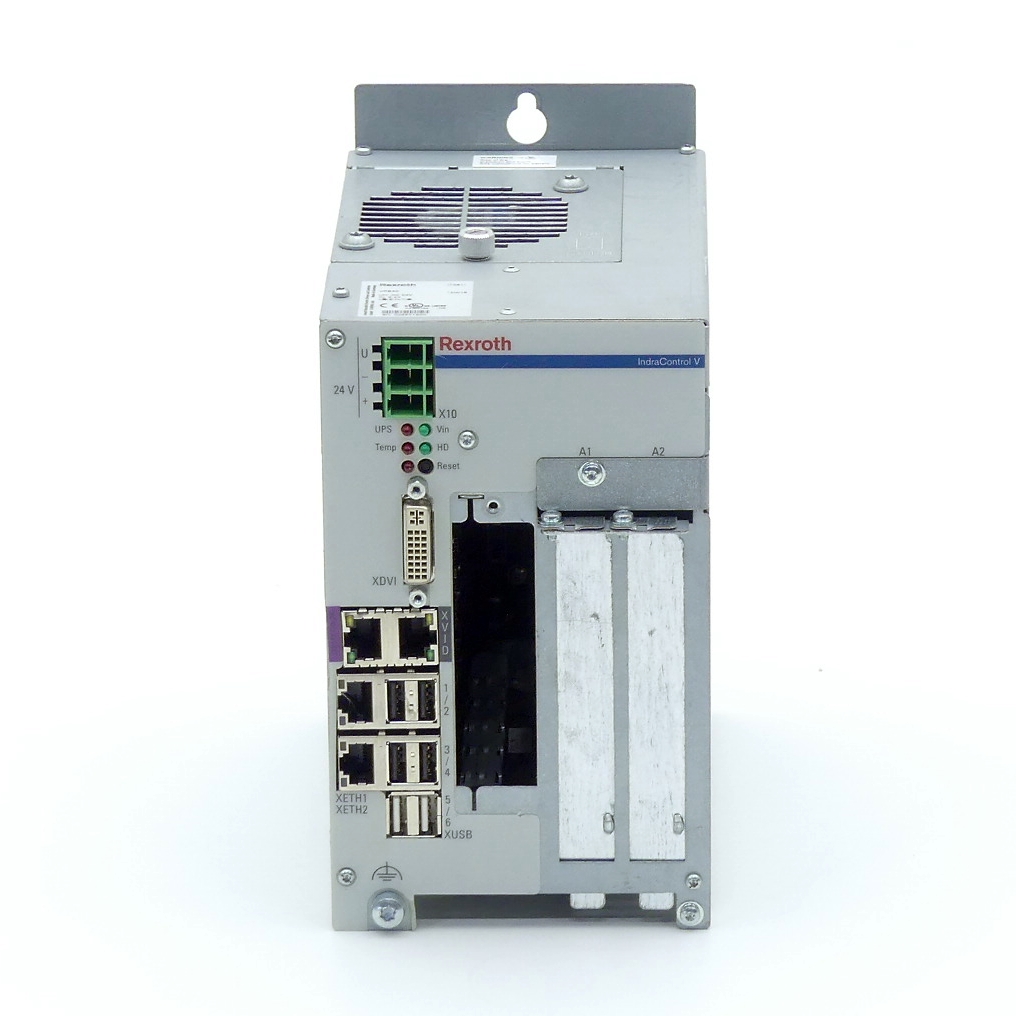 IndraControl VPB40