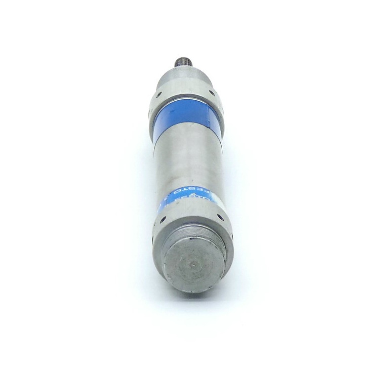 Round cylinder DSW-32-80-PPV-AB