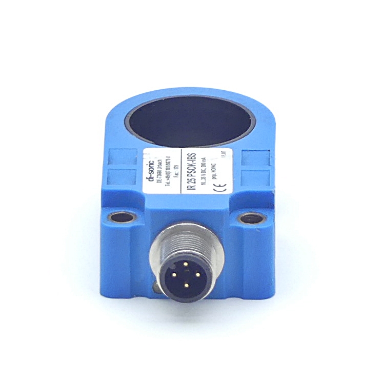 Induktiver Ringsensor IR 25 PSOK-IBS 