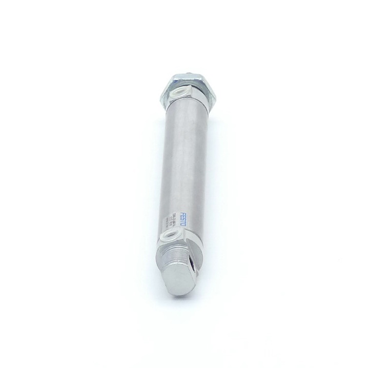 Round cylinder DSNU-25-160-P-A