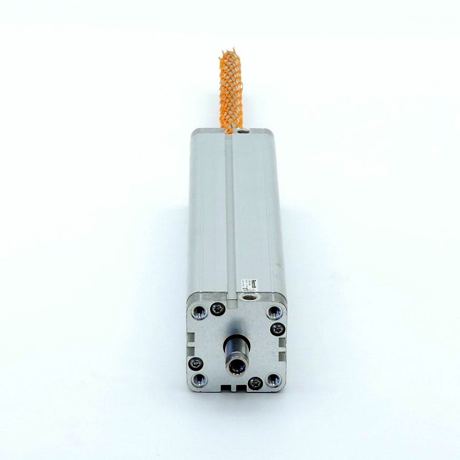 Pneumatic cylinder