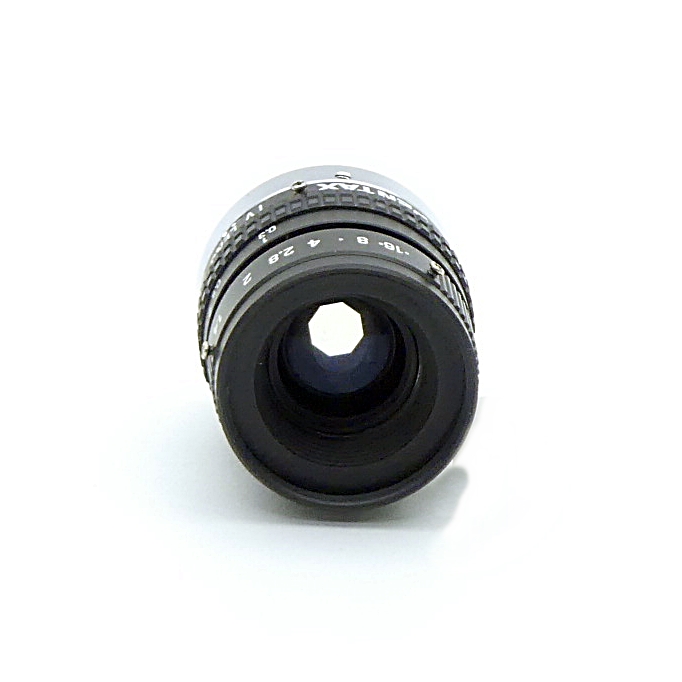 TV Objective lens 1:1.4 / 16 mm