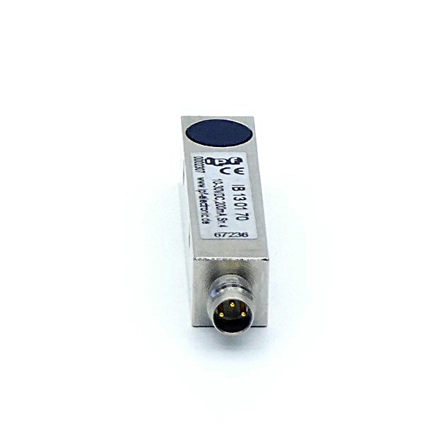 Inductive sensor IB130170 