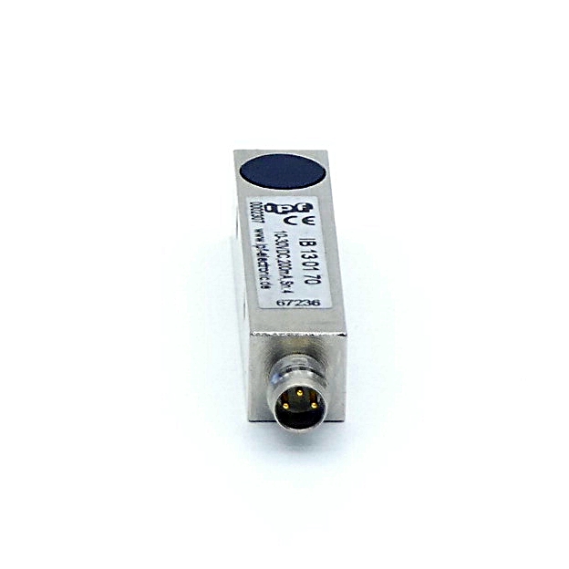 Induktiver Sensor IB 13 01 70 