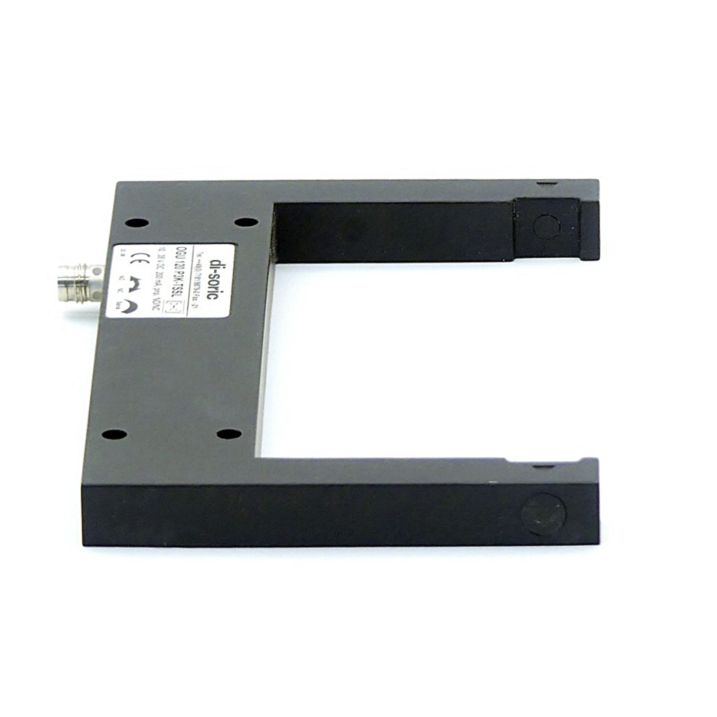 Forked light barrier OGU 120 P3K-TSSL 