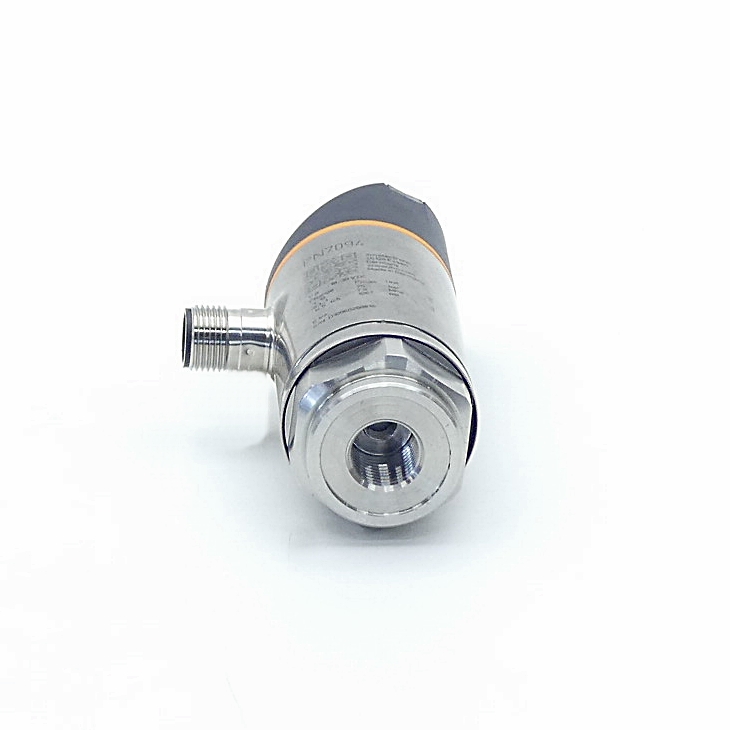 Pressure sensor with display PN7094 