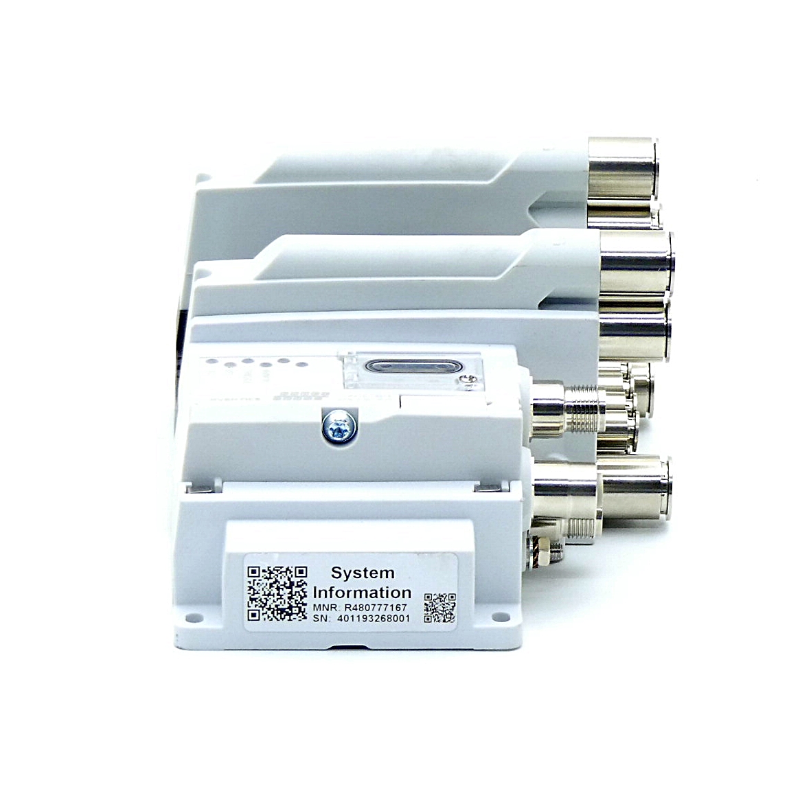 Bus Module