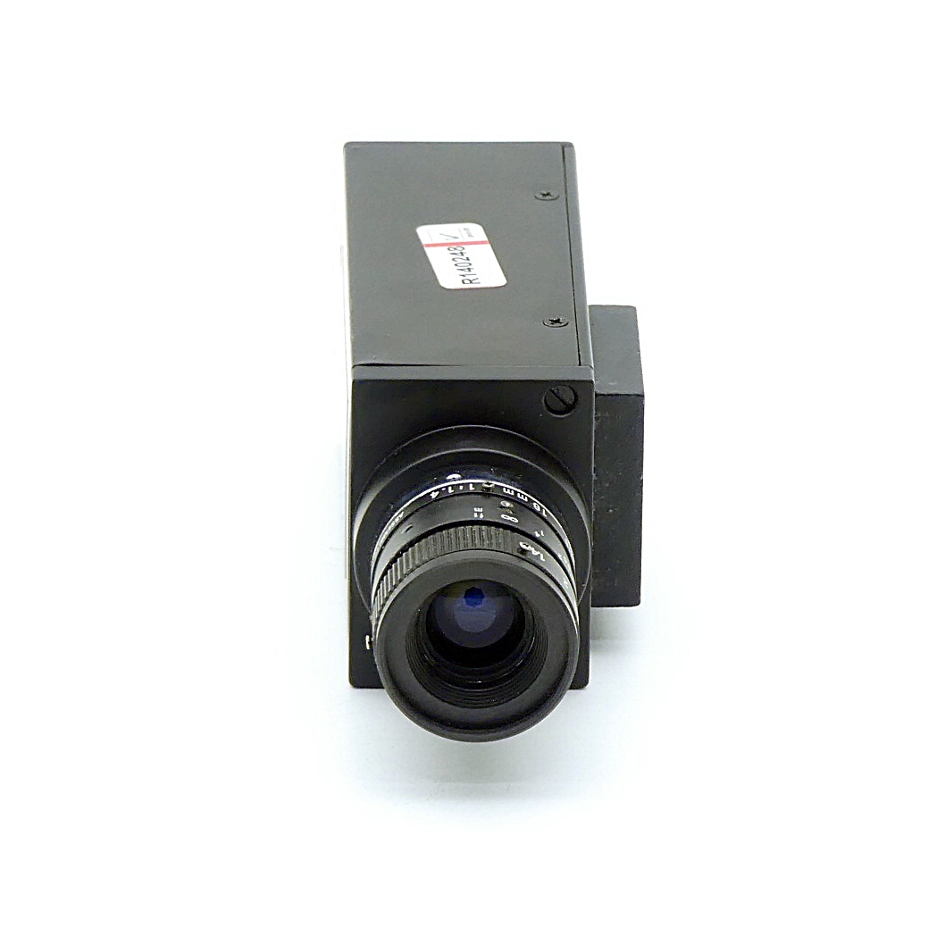 Industrial Camara VC38 