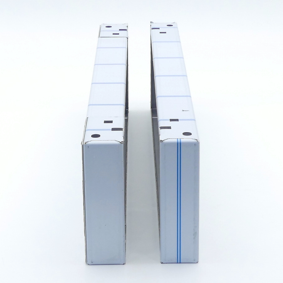 Socket elemente front / back TS 8702.800