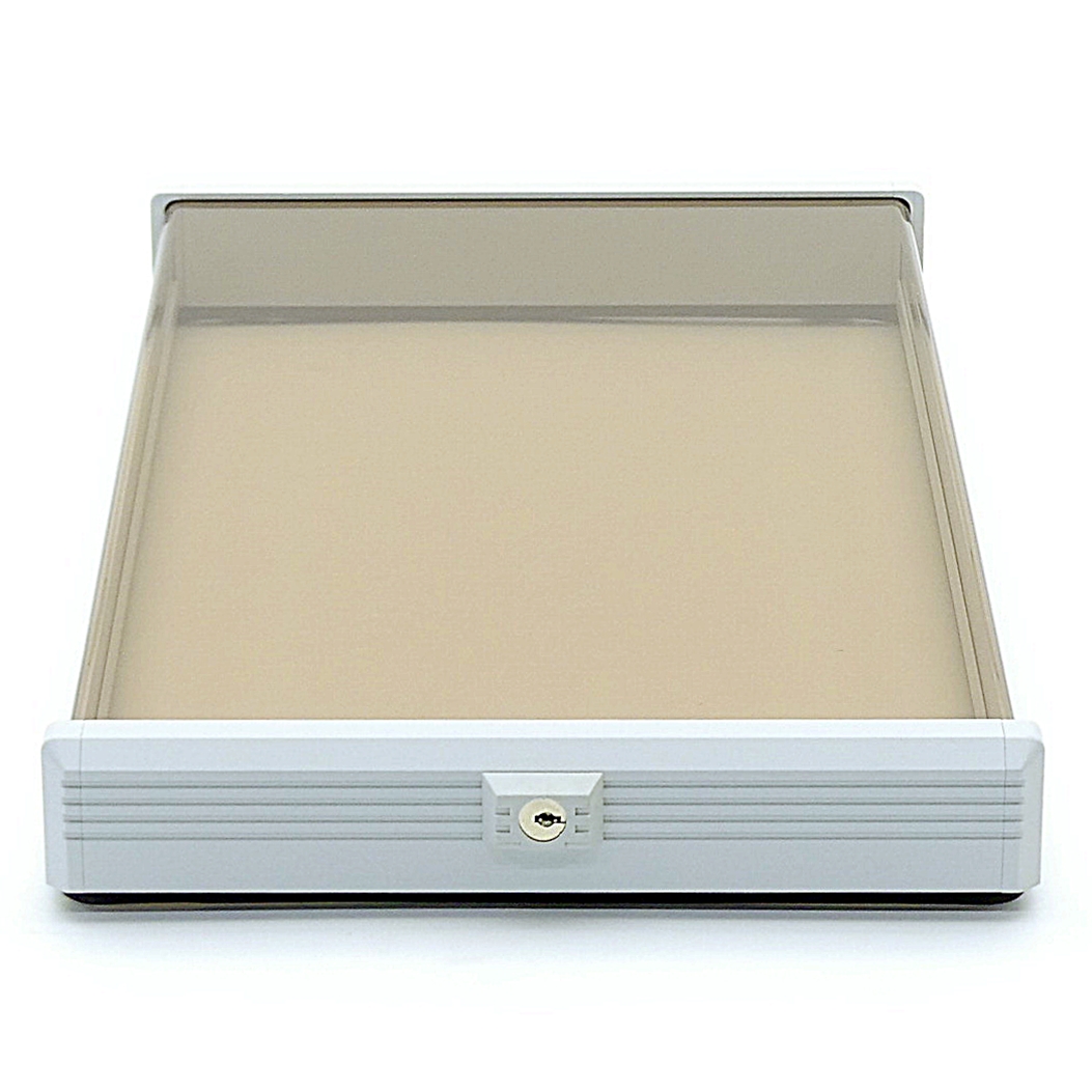 cover of plexiglas FT2782