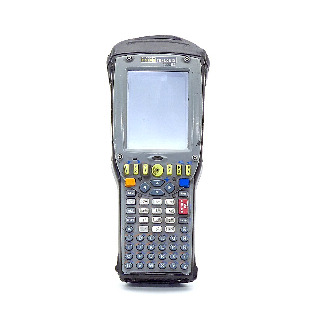 Barcode Scanner 7535G2