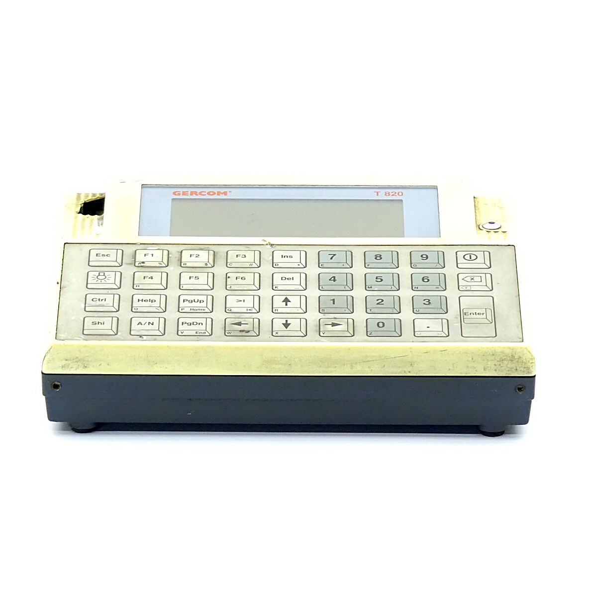 Bedienpanel T820