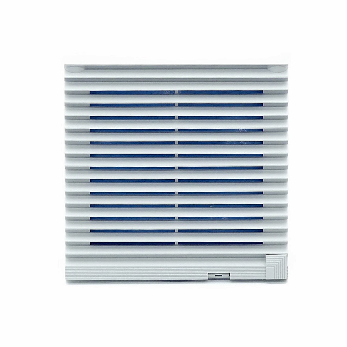 thumbnail image 2 of RITTAL SK 3322 107 Filter Cooling Fan - 230V, 0.12A/0.11A, 19/16W, 120mm 2 of 4